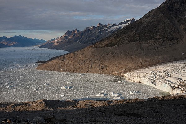 Fotovortrag Gr&ouml;nland