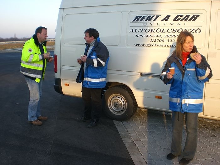 Hilfe f&uuml;r Rum&auml;nien (1)