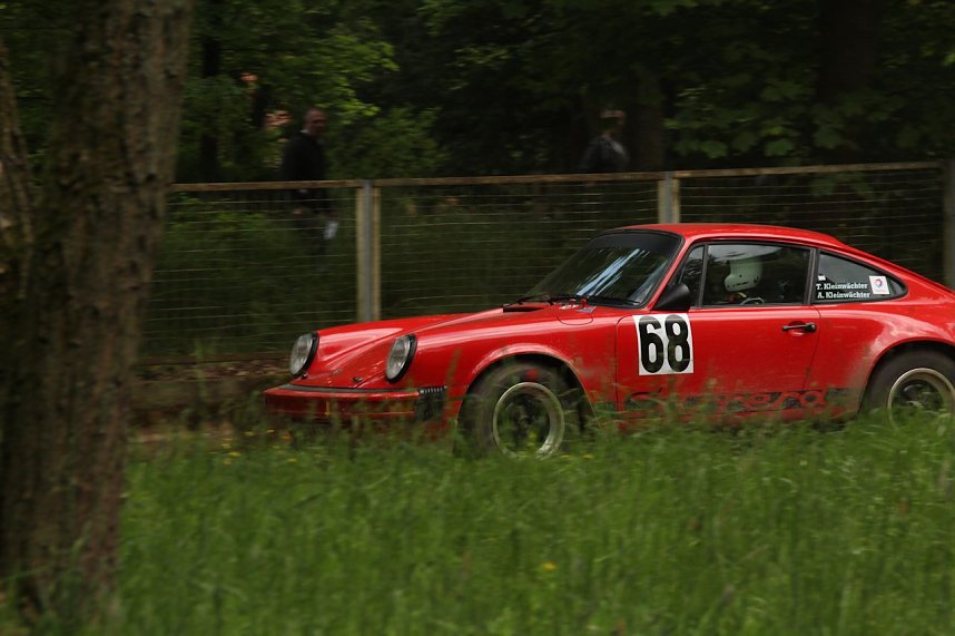 44. Roland-Rallye