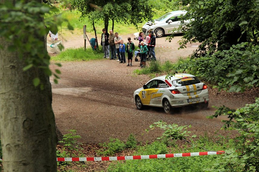 44. Roland-Rallye