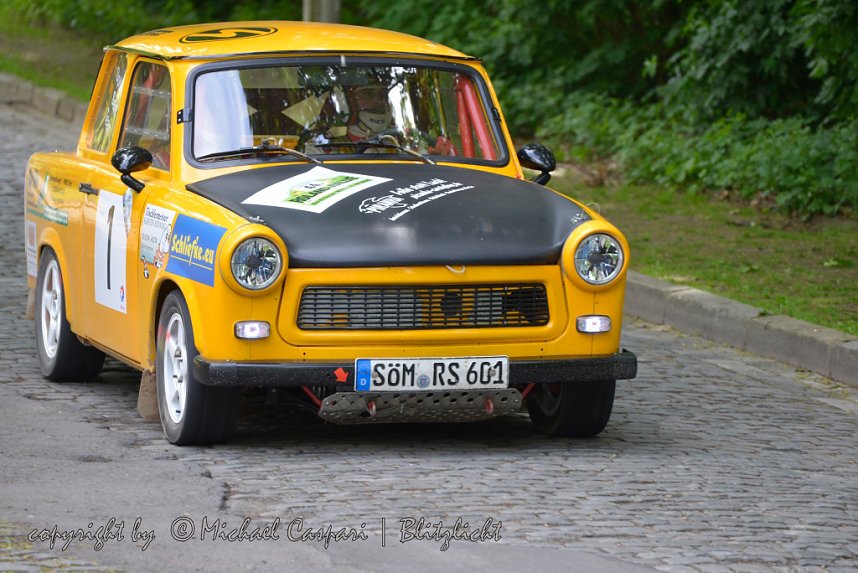 44. Rolandsralley Nordhausen