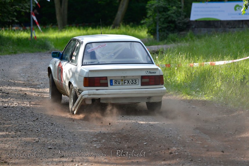 44. Rolandsralley Nordhausen