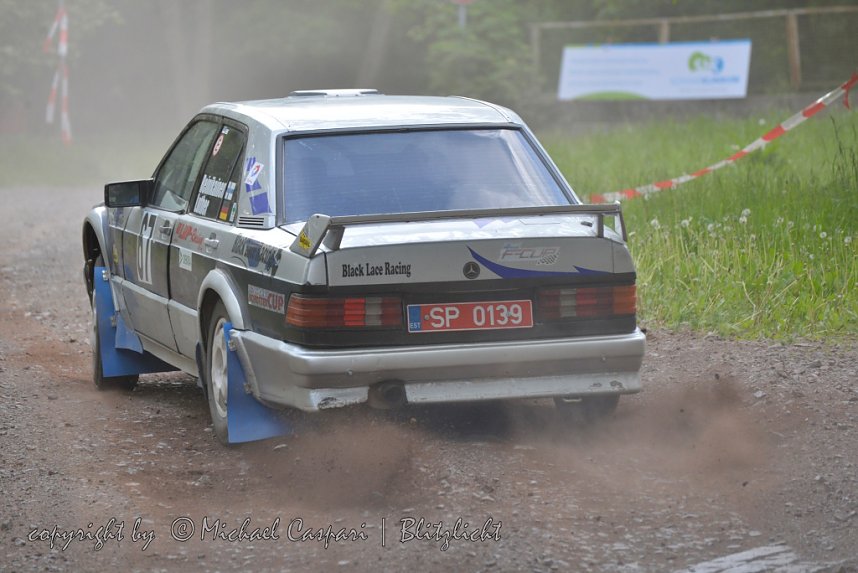 44. Rolandsralley Nordhausen