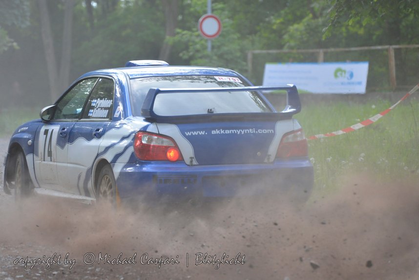 44. Rolandsralley Nordhausen