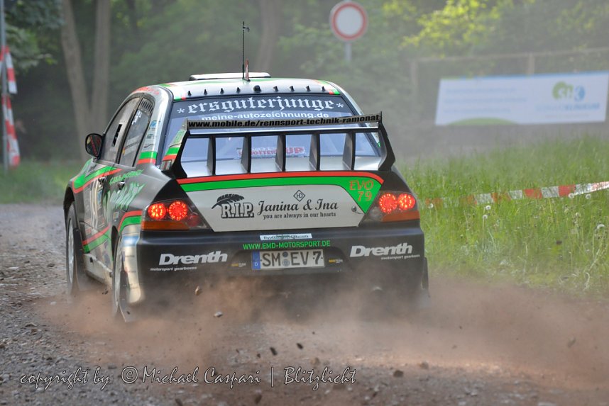 44. Rolandsralley Nordhausen