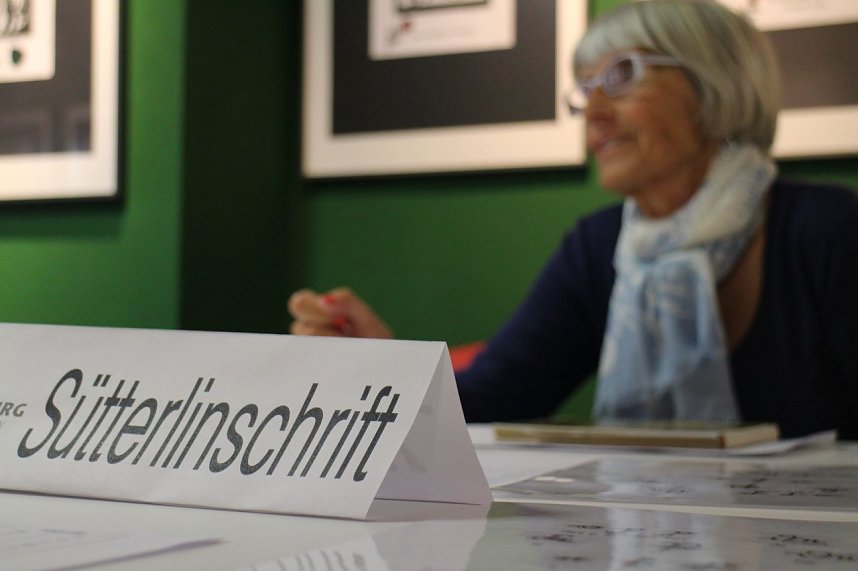 Museumstag in der Flohburg