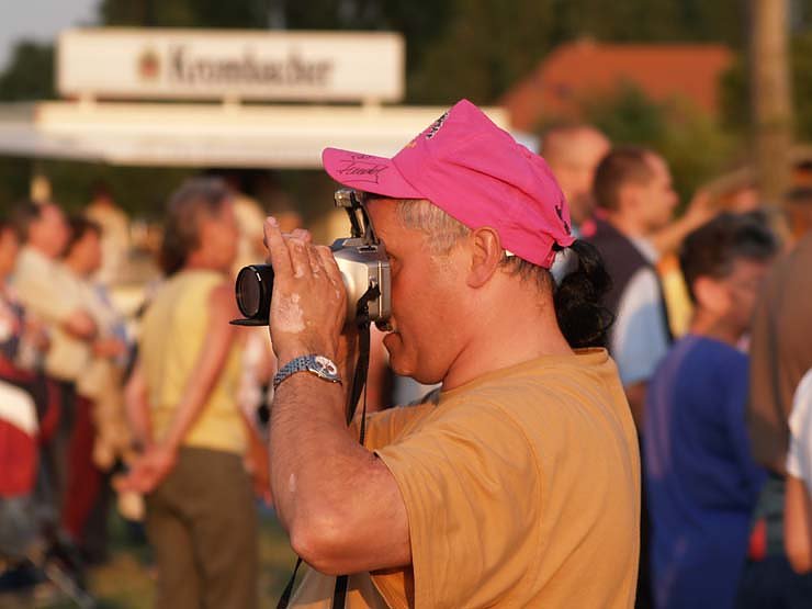 Sch&uuml;rzenj&auml;ger-Momente