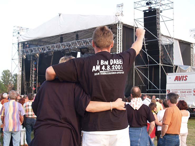 Sch&uuml;rzenj&auml;ger-Momente