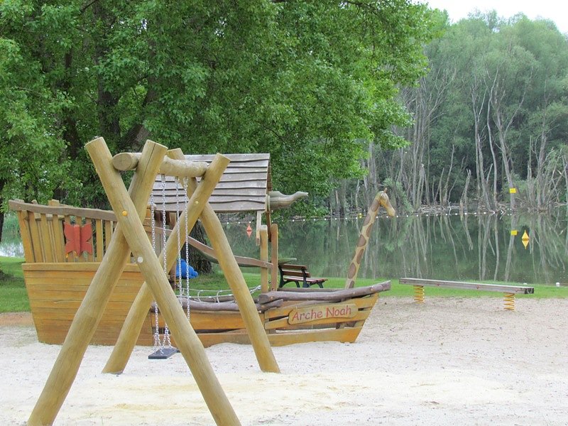 Freibadesaison beginnt