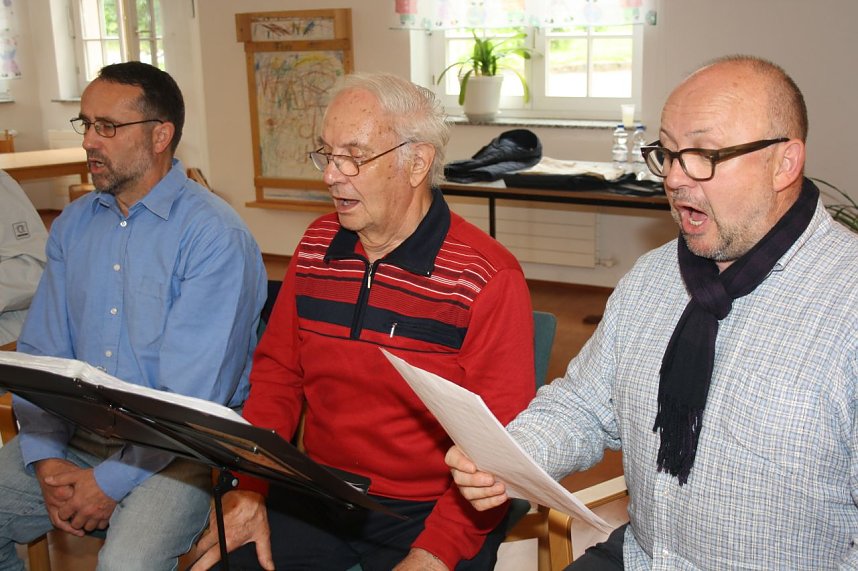 Noch viele Termine in diesem Jahr