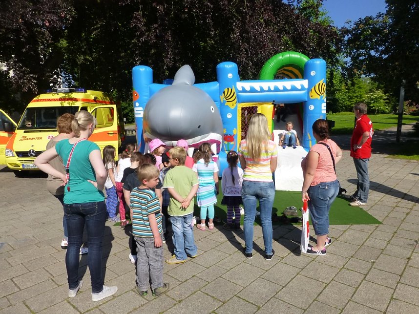 Spielerisch lernen und erziehen