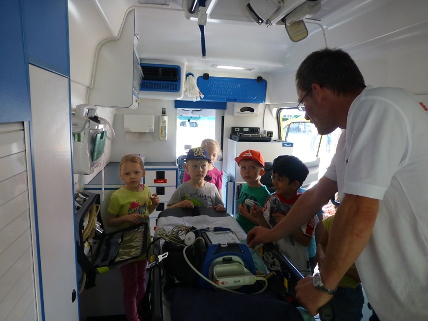 Spielerisch lernen und erziehen