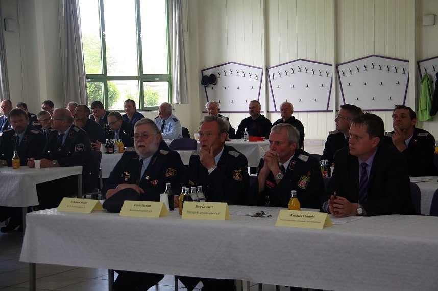 Kreisfeuerwehrverbandstag