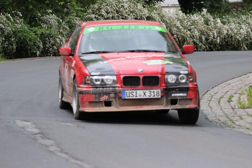 44. Roland-Rallye