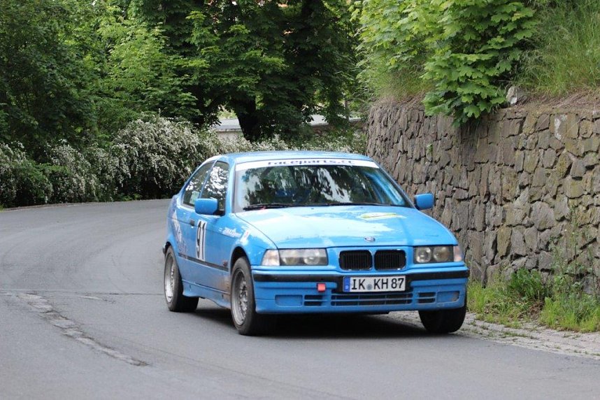 44. Roland-Rallye