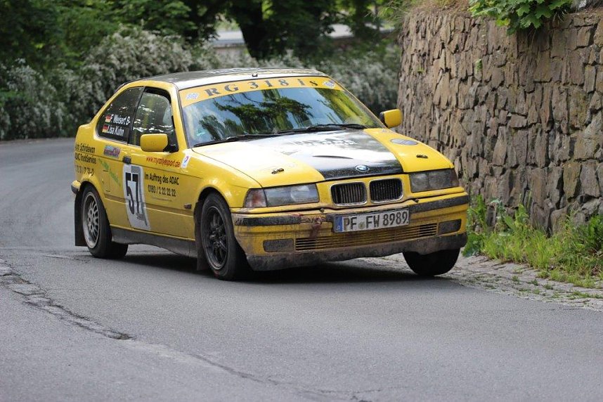 44. Roland-Rallye
