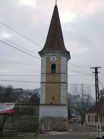 Freunde bei Freunden in Rum&auml;nien
