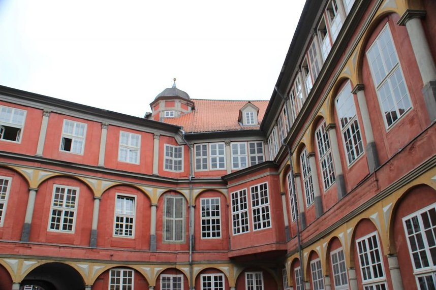 Unterwegs mit der KVHS