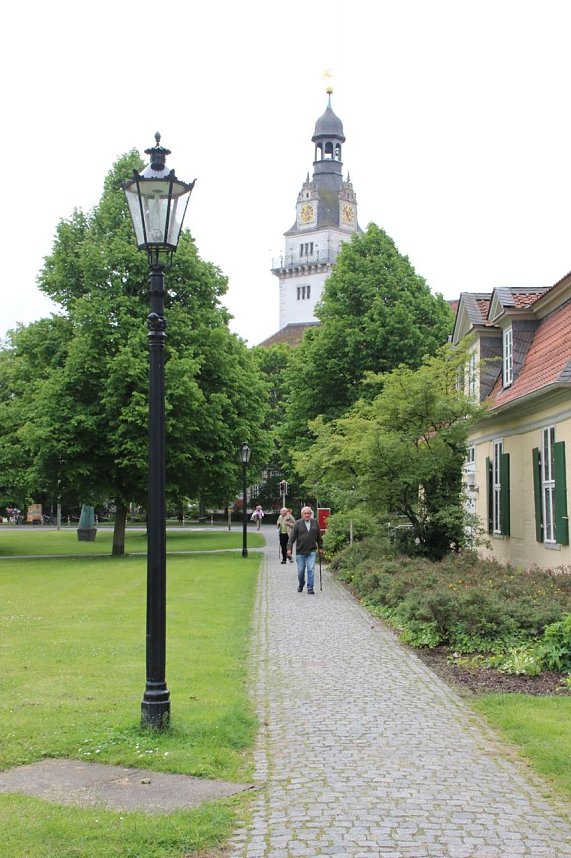 Unterwegs mit der KVHS