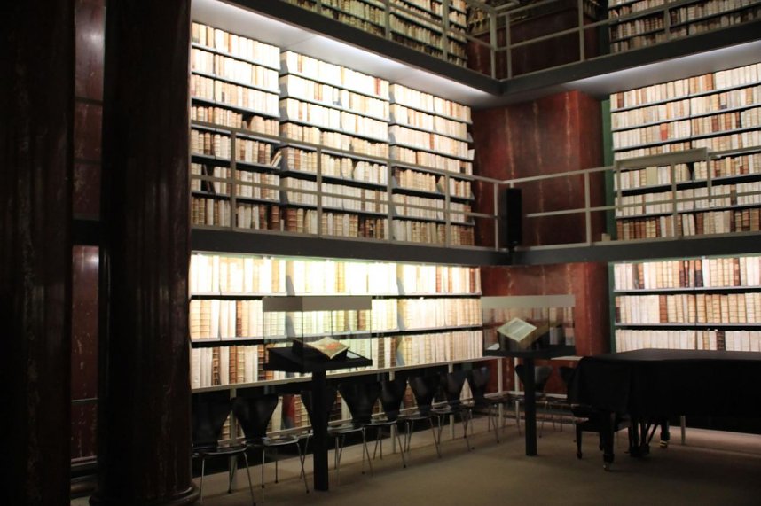 Unterwegs mit der KVHS