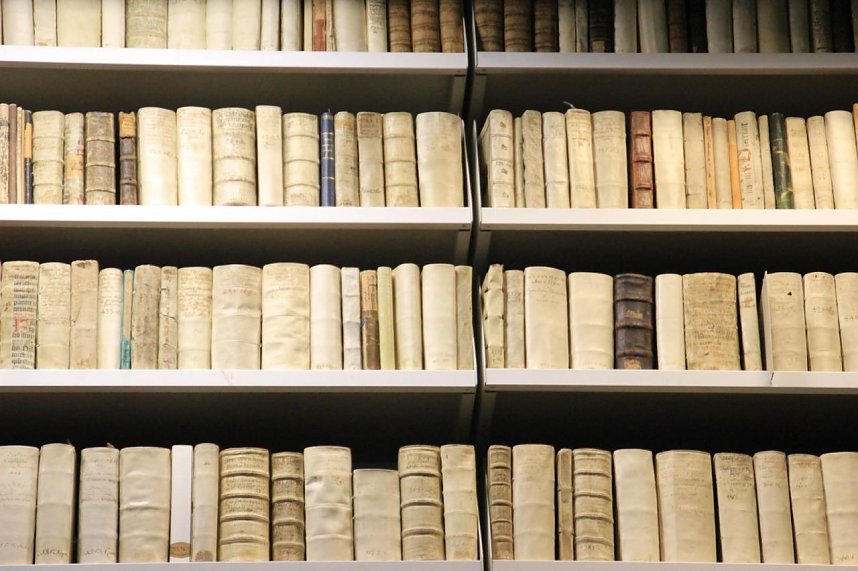 Unterwegs mit der KVHS