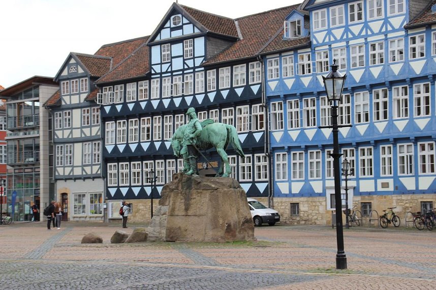 Unterwegs mit der KVHS