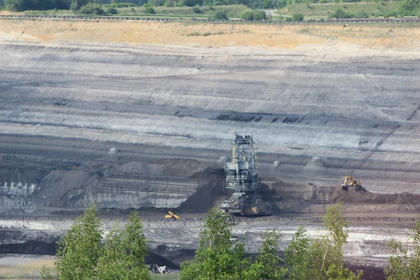 Unterwegs mit der KVHS