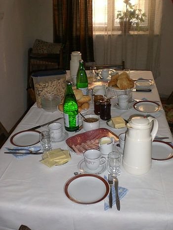 Freunde bei Freunden in Rum&auml;nien