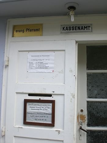 Freunde bei Freunden in Rum&auml;nien