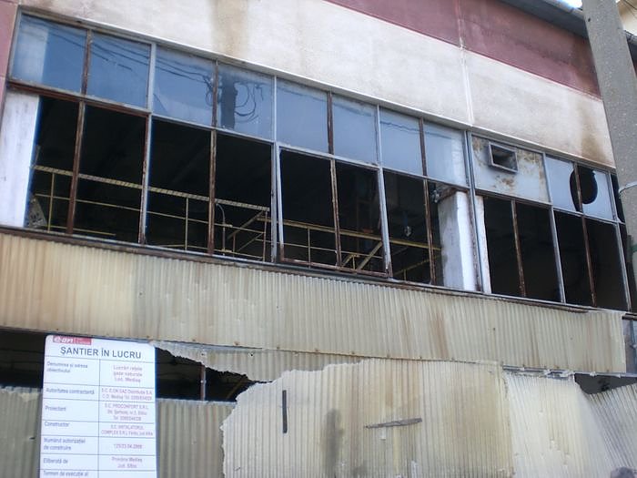 Freunde bei Freunden in Rum&auml;nien