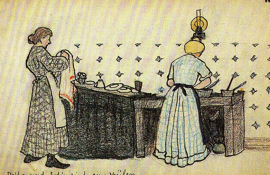 Kunst und Kaffee - die N&auml;chste