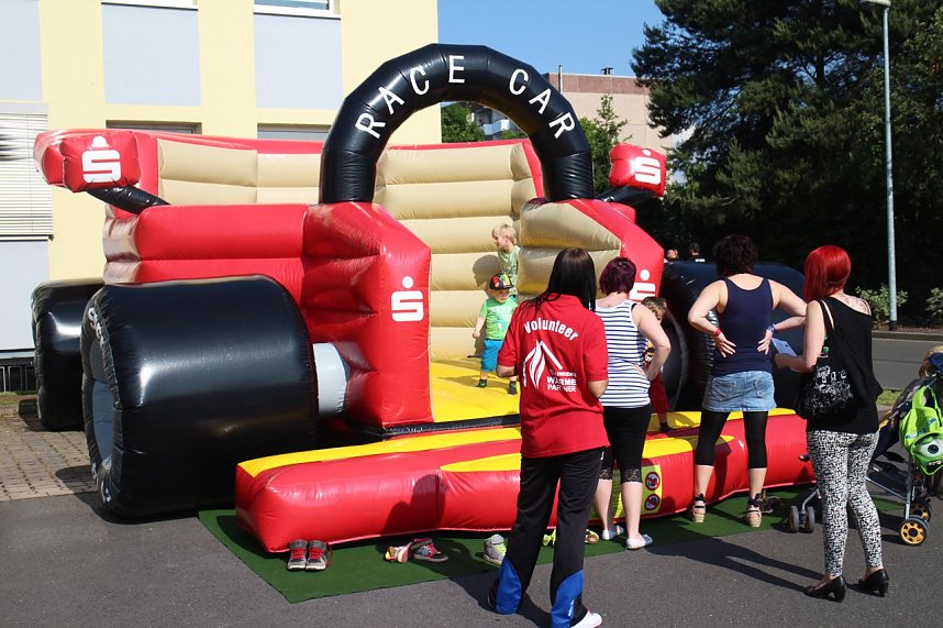 Programm zum vierten Stadtwerketag