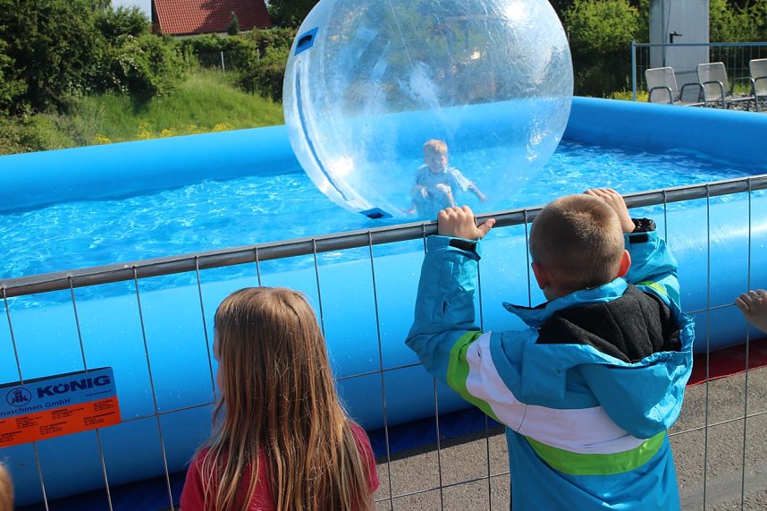 Programm zum vierten Stadtwerketag