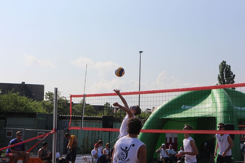 Programm zum vierten Stadtwerketag