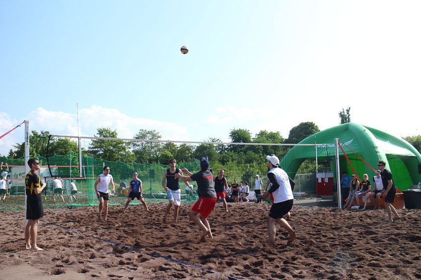 Programm zum vierten Stadtwerketag