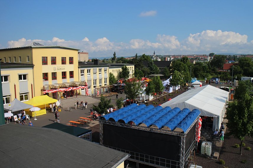 Programm zum vierten Stadtwerketag