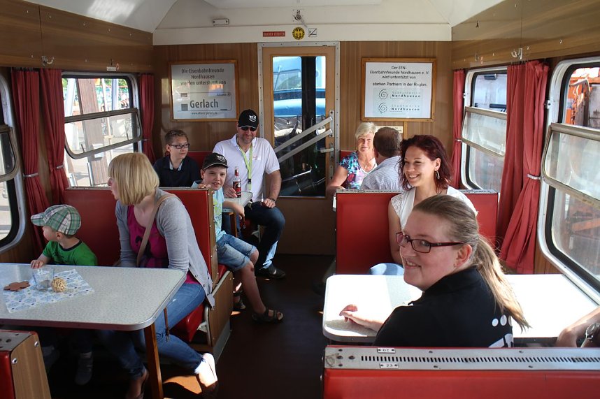 Programm zum vierten Stadtwerketag