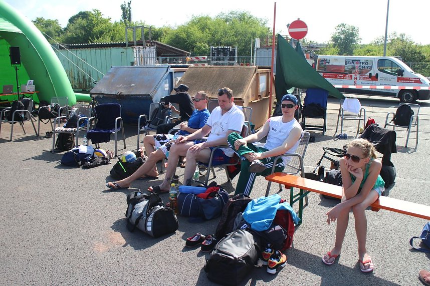 Programm zum vierten Stadtwerketag