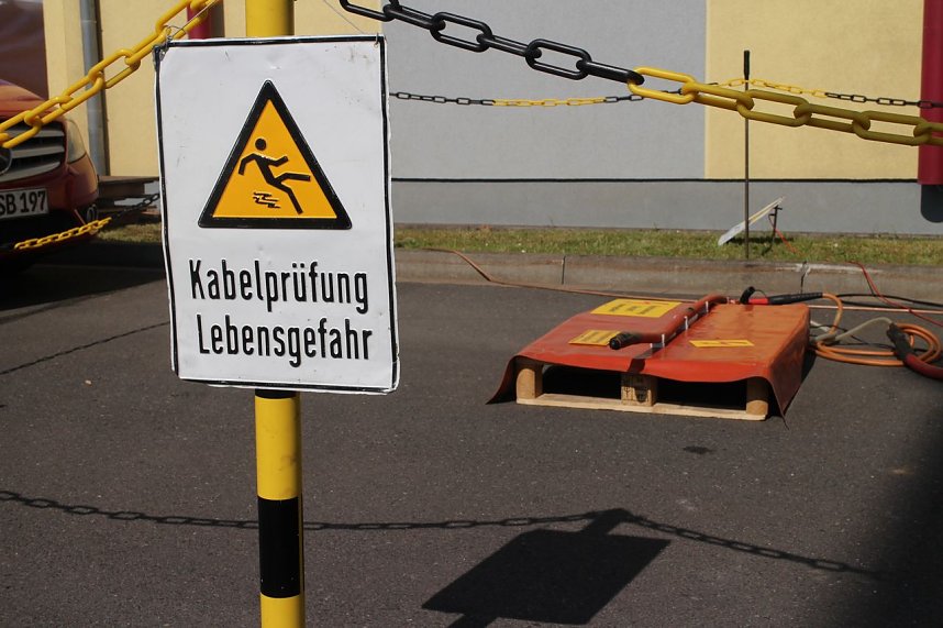 Programm zum vierten Stadtwerketag