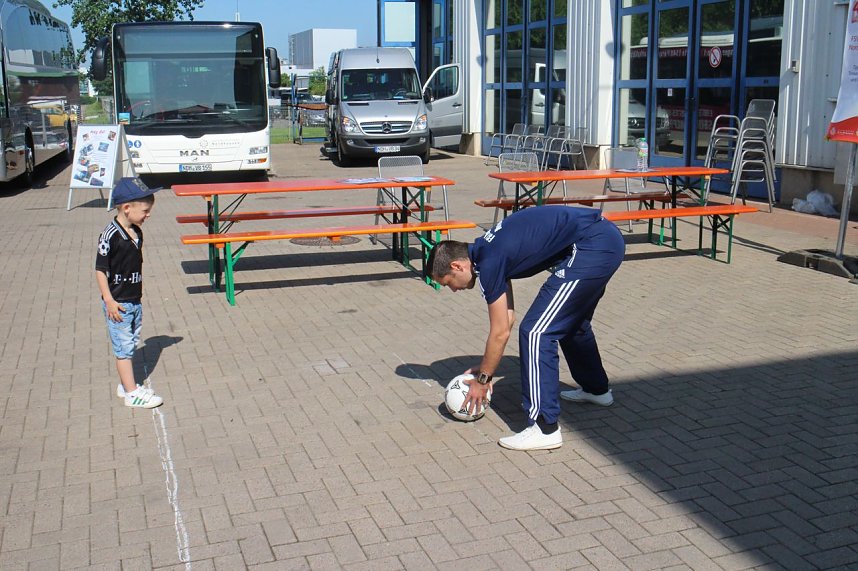 Programm zum vierten Stadtwerketag