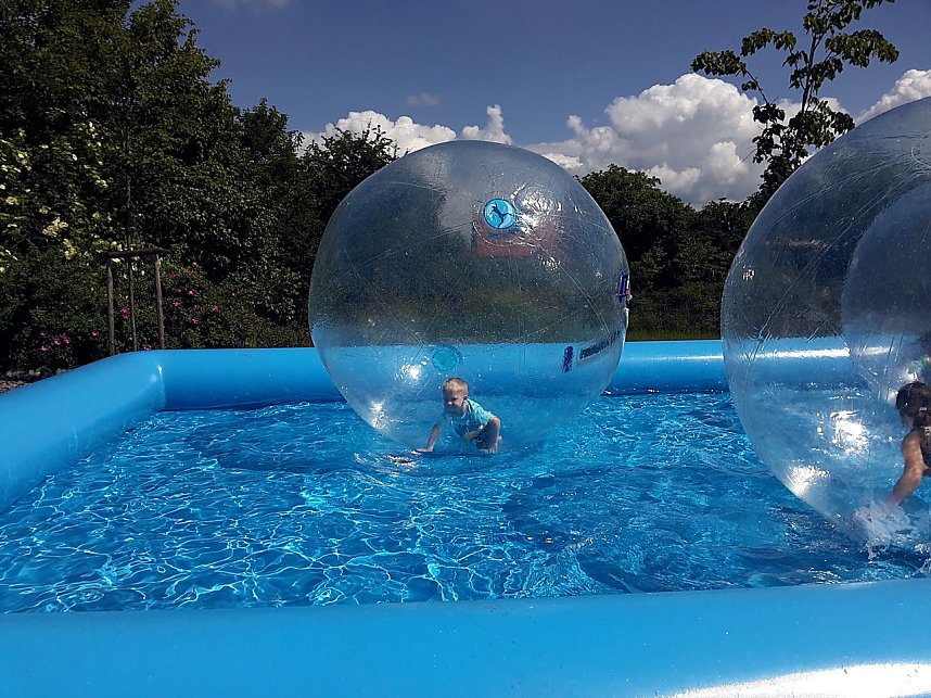 Zu Besuch bei Stadtwerketag