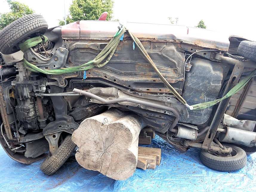 Zu Besuch bei Stadtwerketag