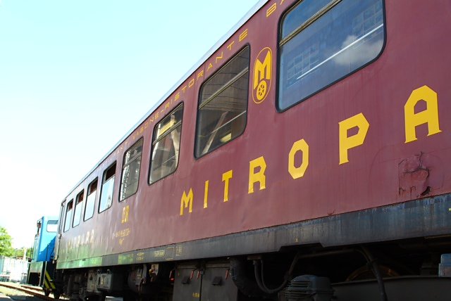 Besuch bei den Stadtwerken