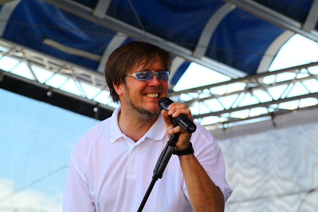 Besuch bei den Stadtwerken