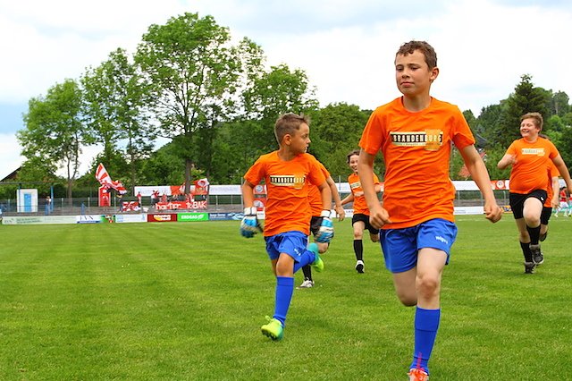 Das Ende einer furiosen Saison