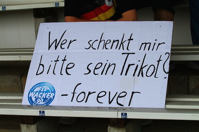 Das Ende einer furiosen Saison