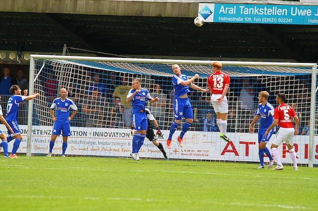 Das Ende einer furiosen Saison