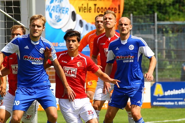 Das Ende einer furiosen Saison