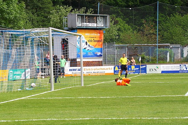 Das Ende einer furiosen Saison