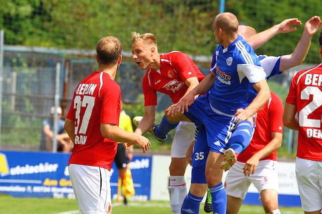 Das Ende einer furiosen Saison